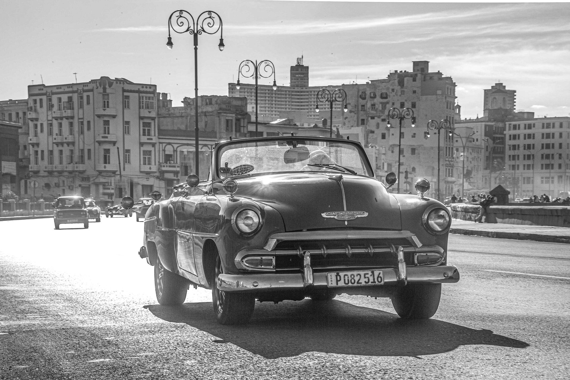 CUBA
