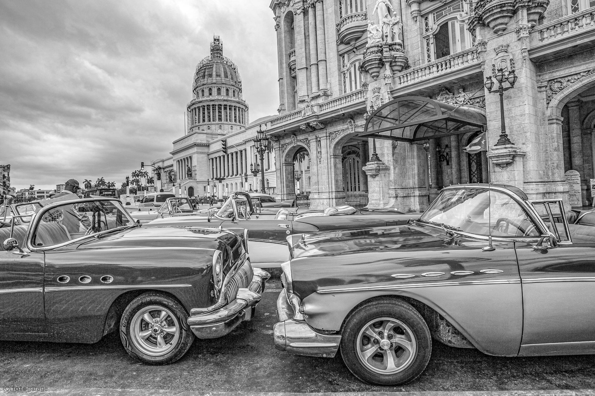 CUBA