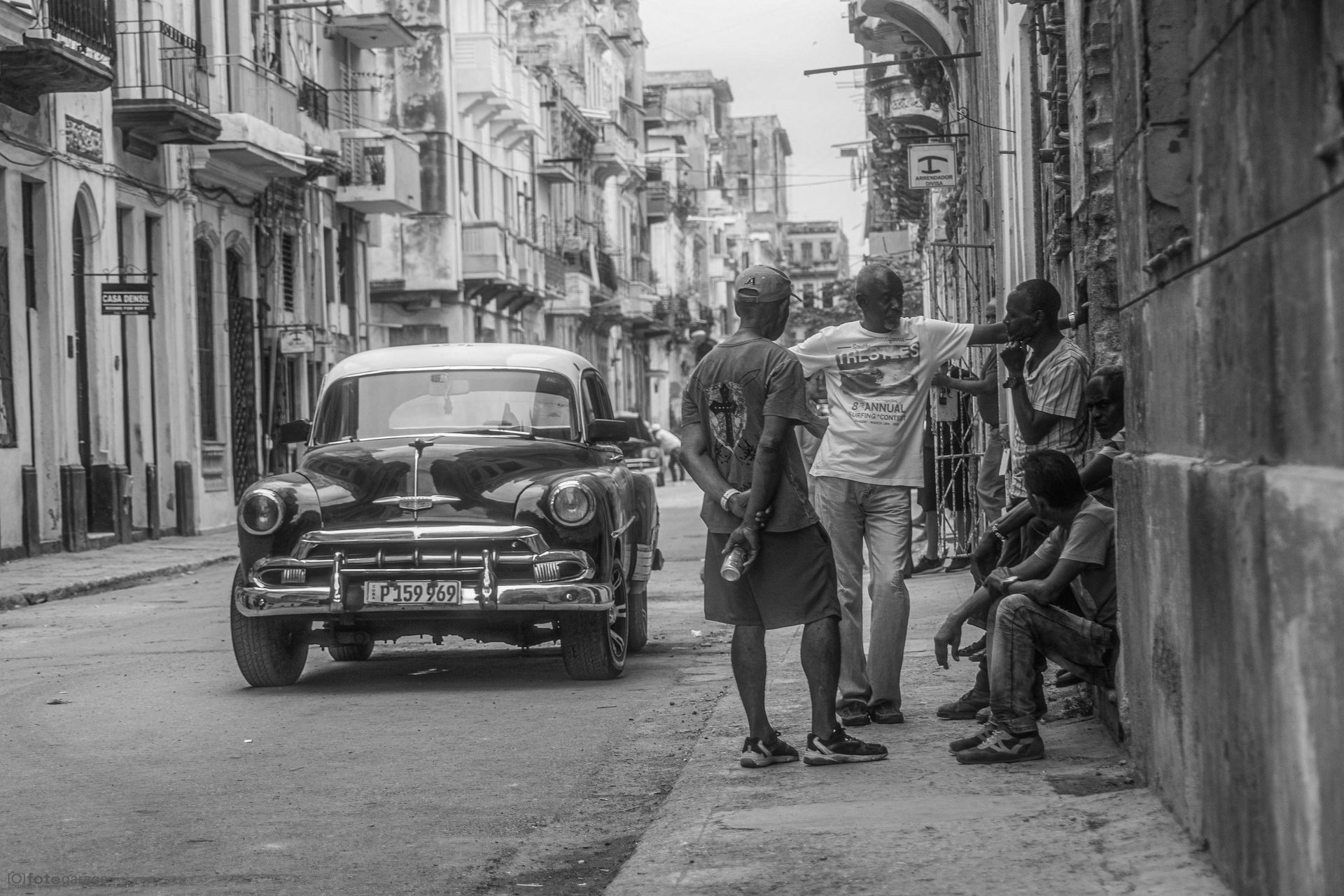 CUBA