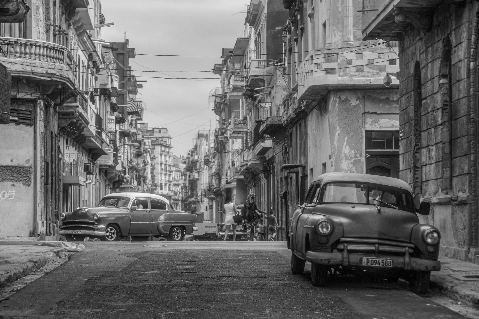 CUBA