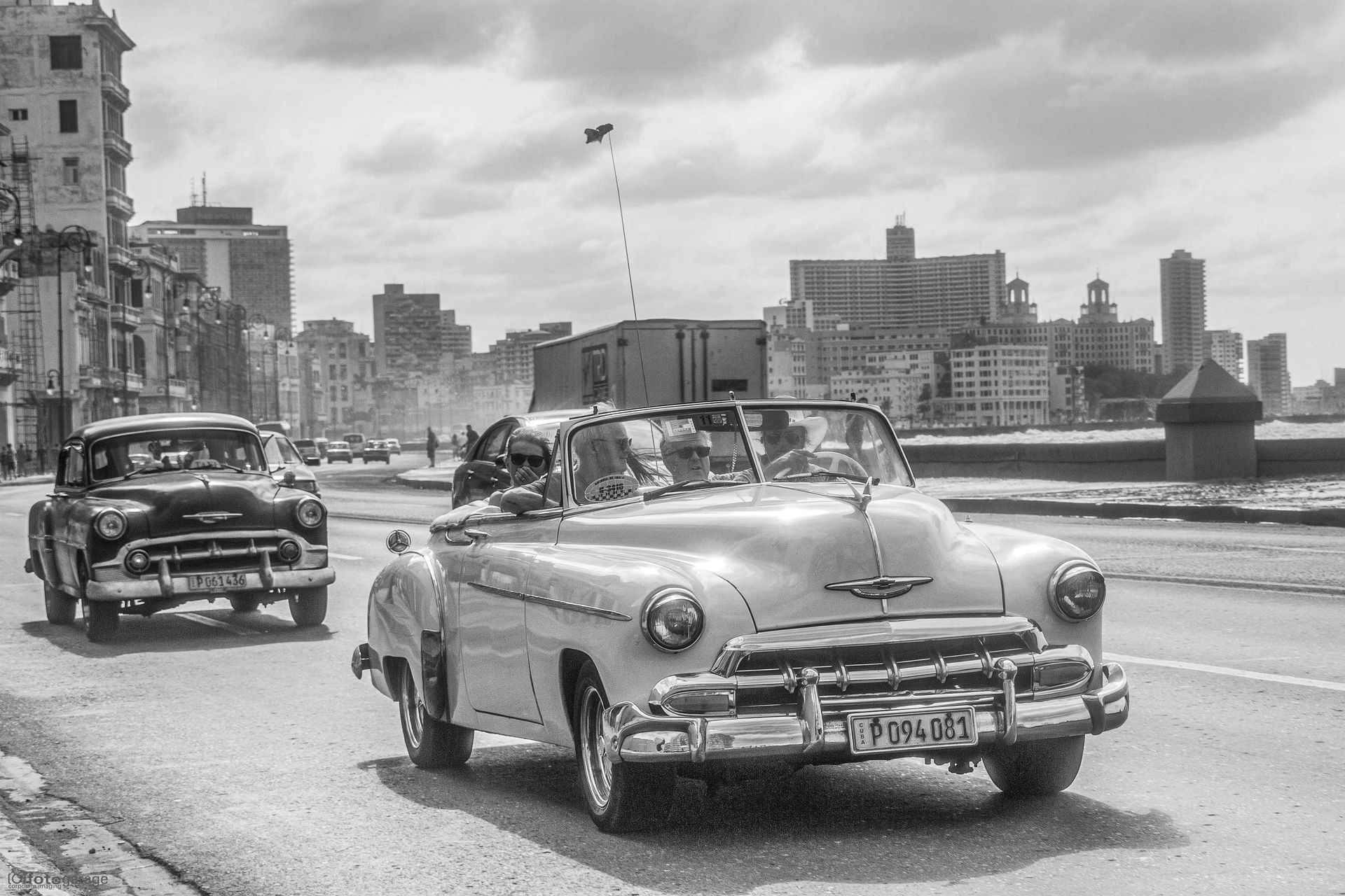 CUBA