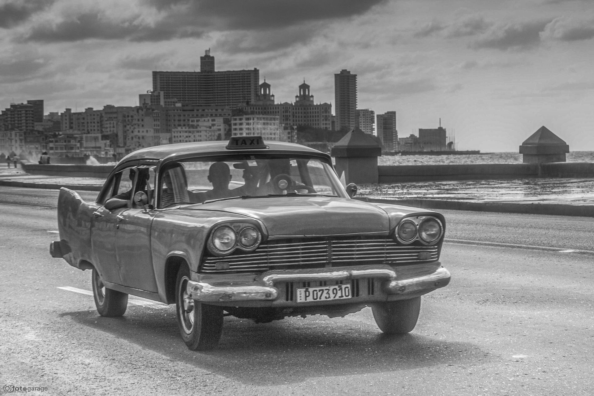 CUBA