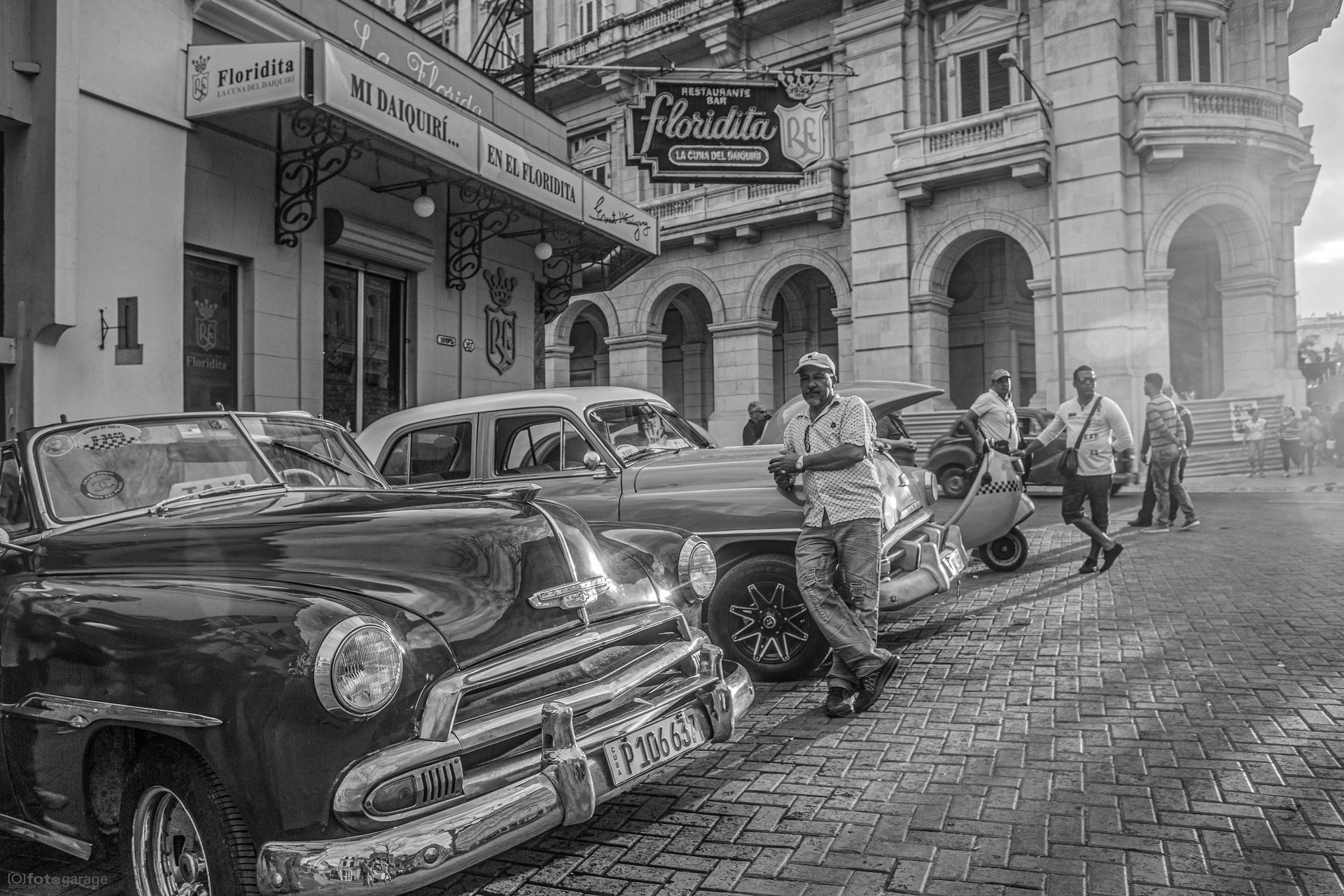 CUBA