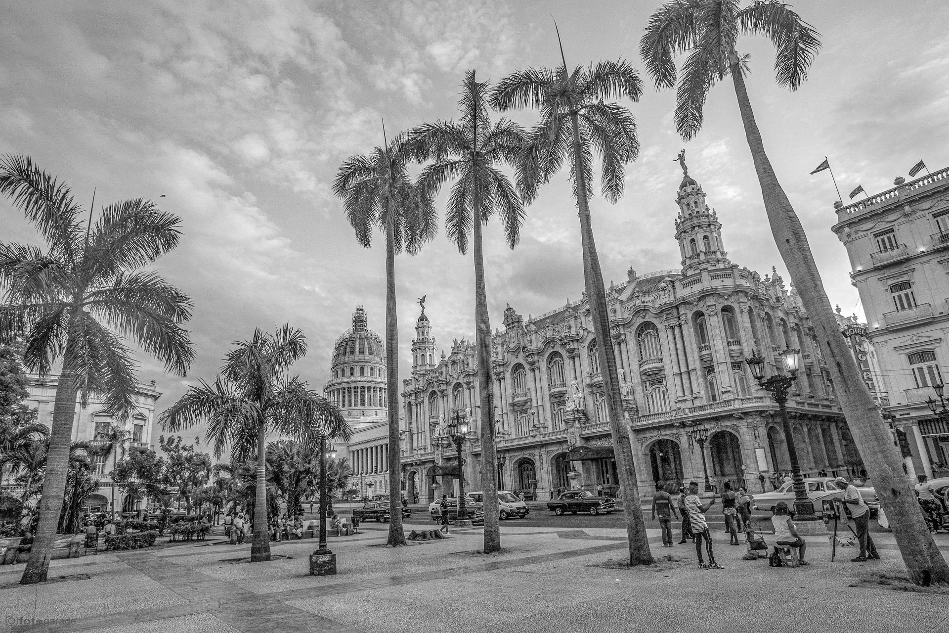 CUBA
