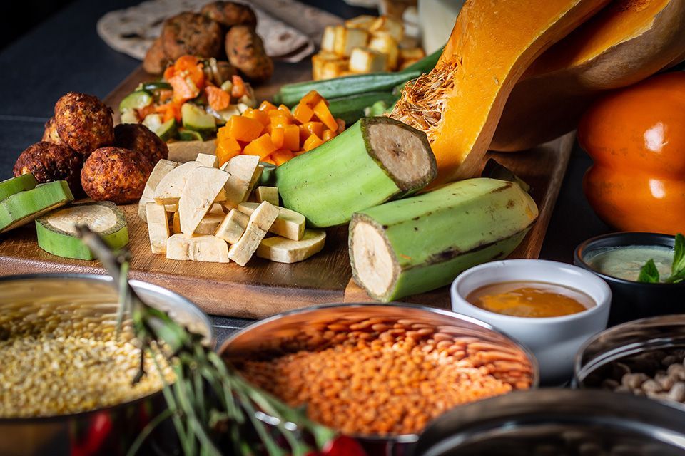 FOOD