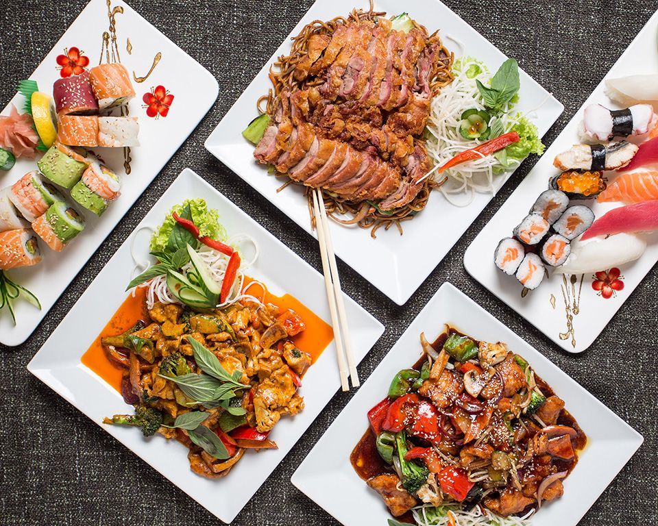 FOOD
