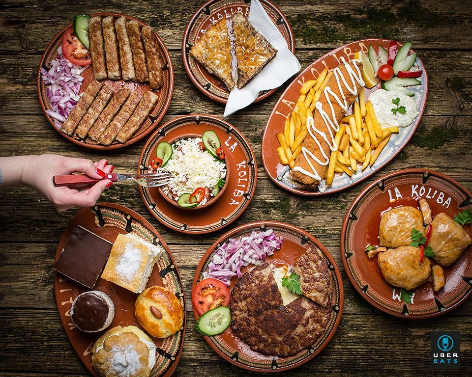 FOOD
