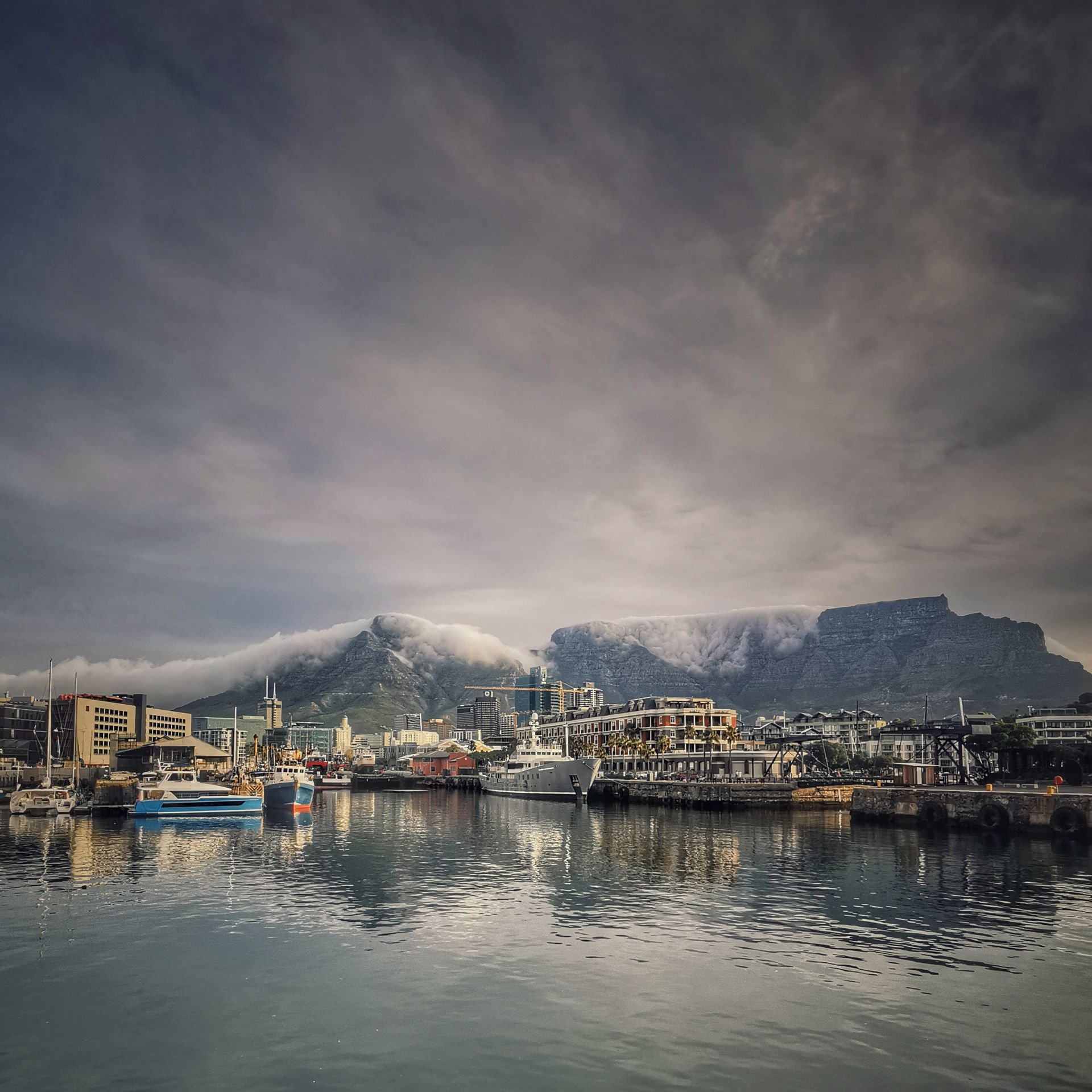 DIARY SOUTH AFRICA