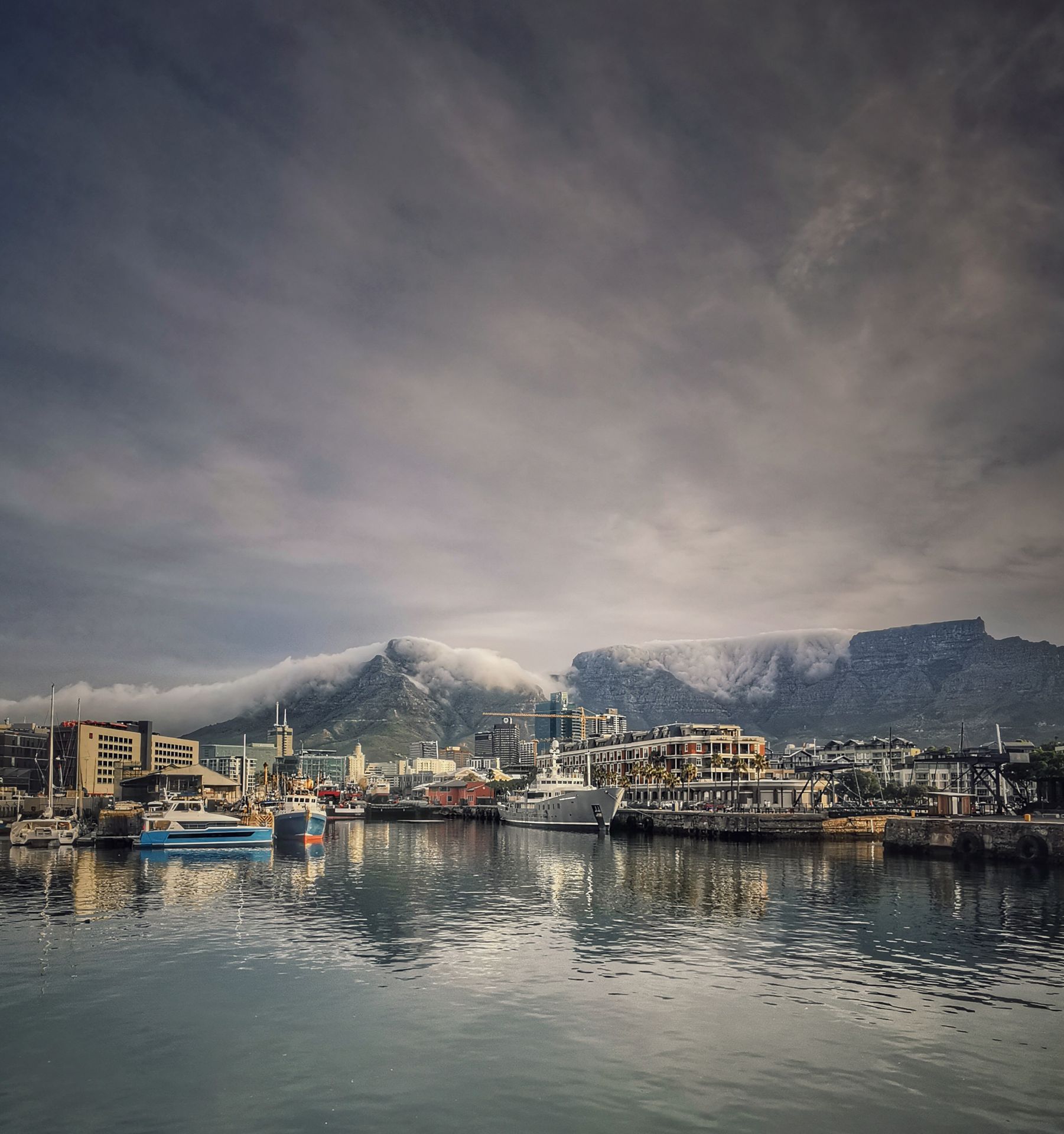 DIARY SOUTH AFRICA