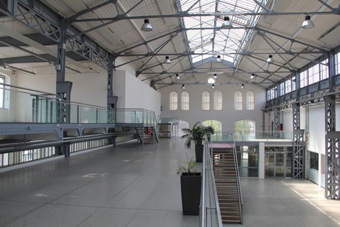 ARCHITEKTUR