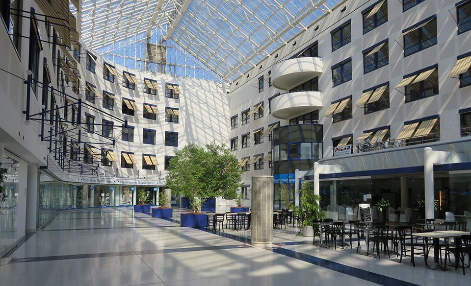 ARCHITEKTUR