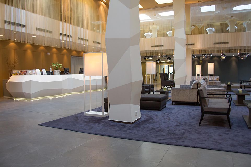 ARCHITEKTUR