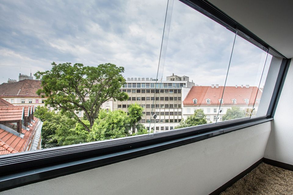 ARCHITEKTUR