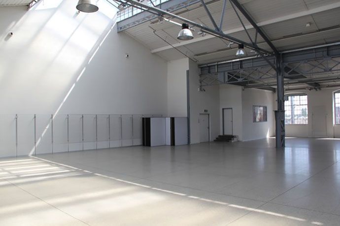 ARCHITEKTUR