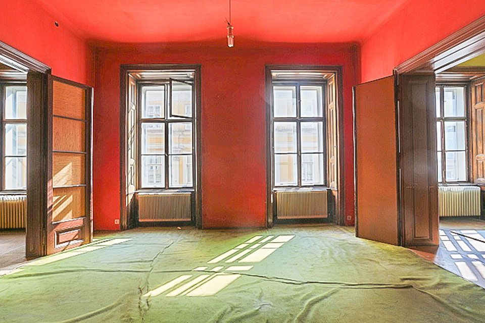 ARCHITEKTUR