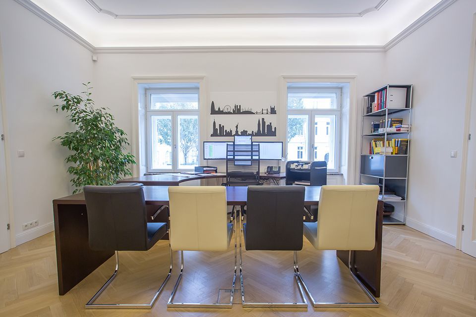 ARCHITEKTUR