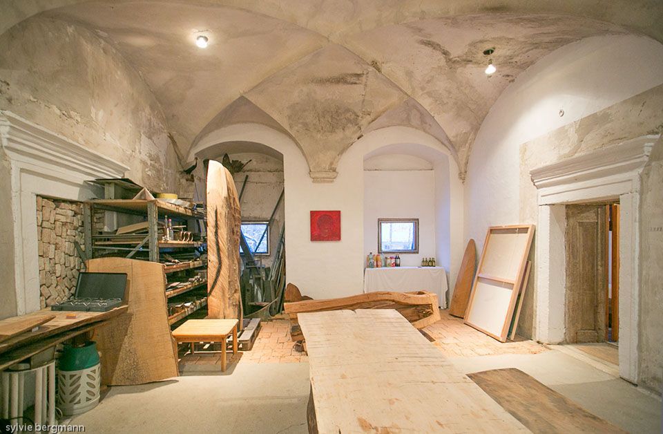 ARCHITEKTUR