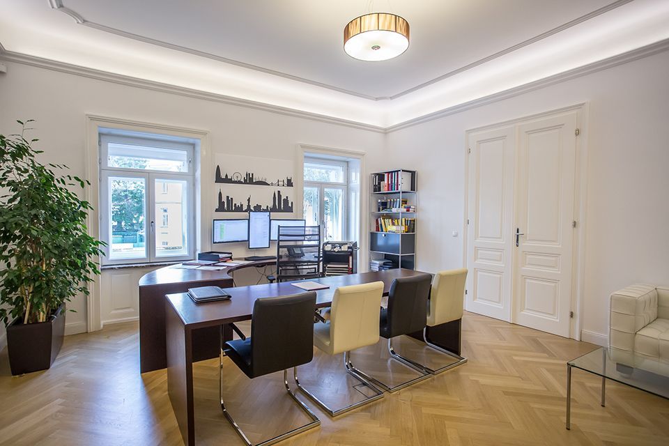 ARCHITEKTUR