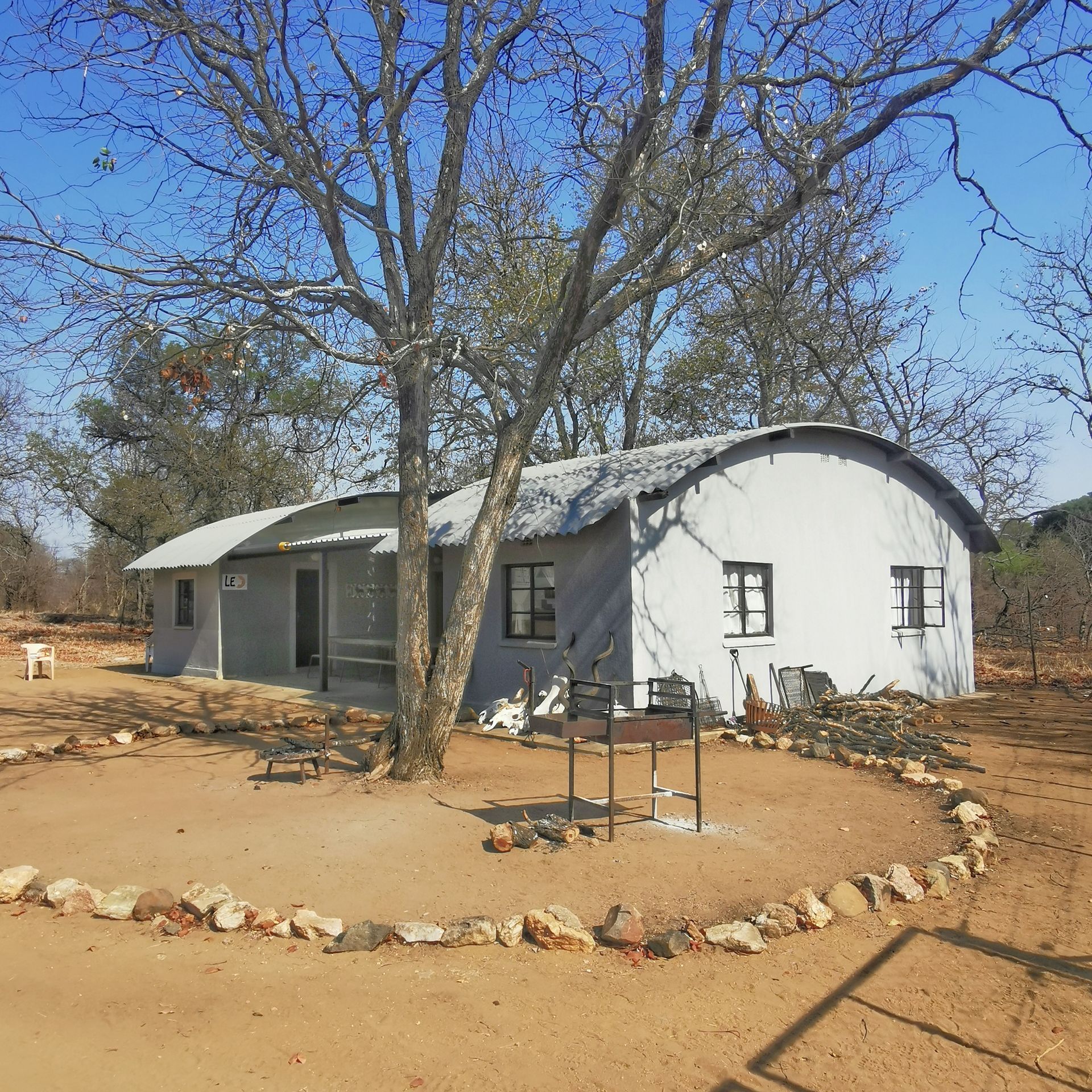 DIARY SOUTH AFRICA