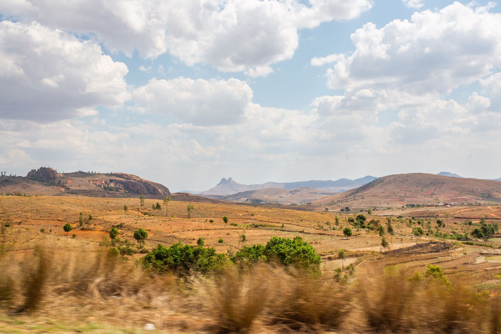 DIARY MADAGASKAR
