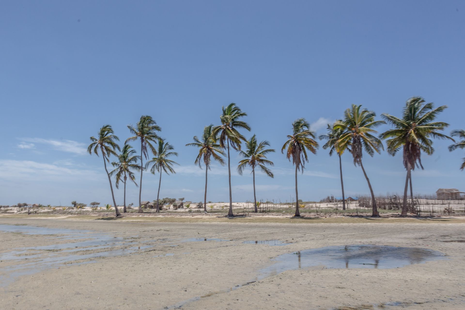 DIARY MADAGASKAR