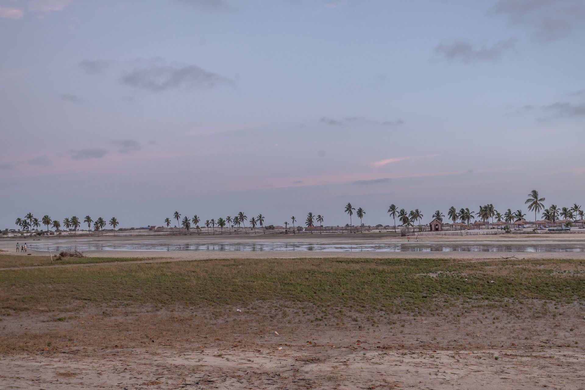 DIARY MADAGASKAR