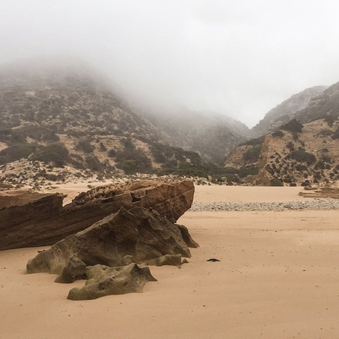 MOROCCO