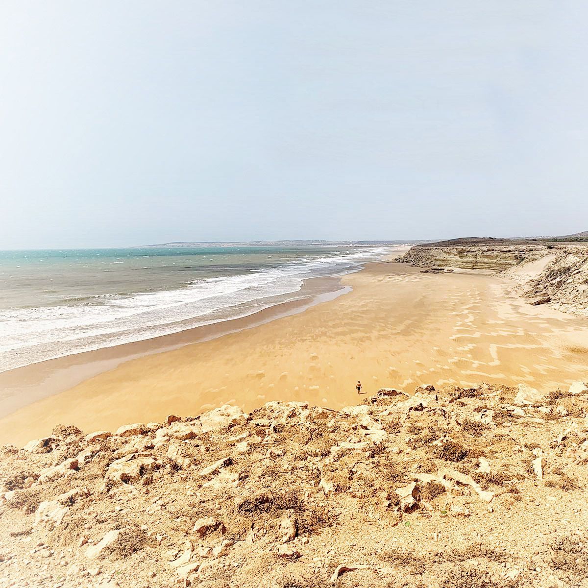 MOROCCO