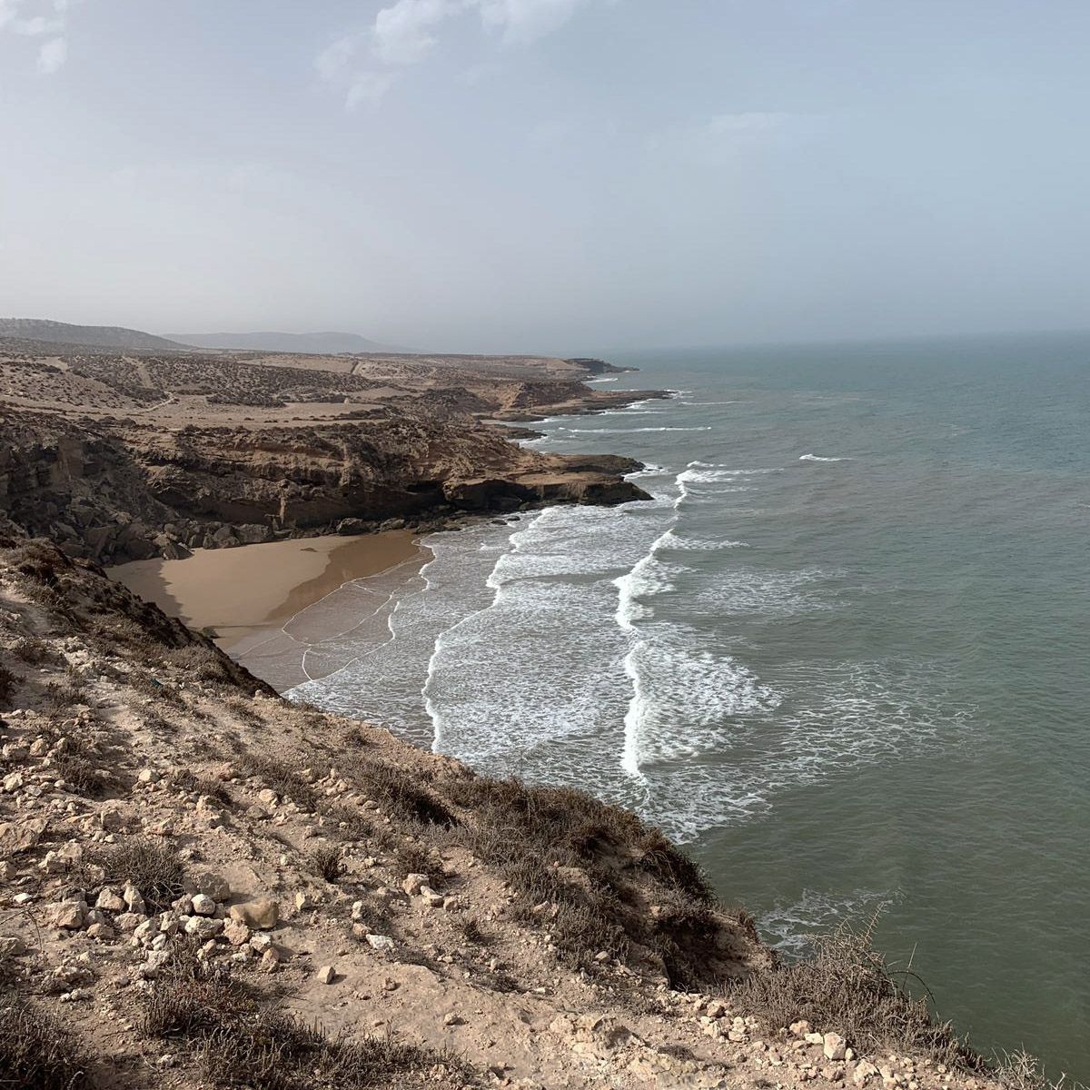 MOROCCO