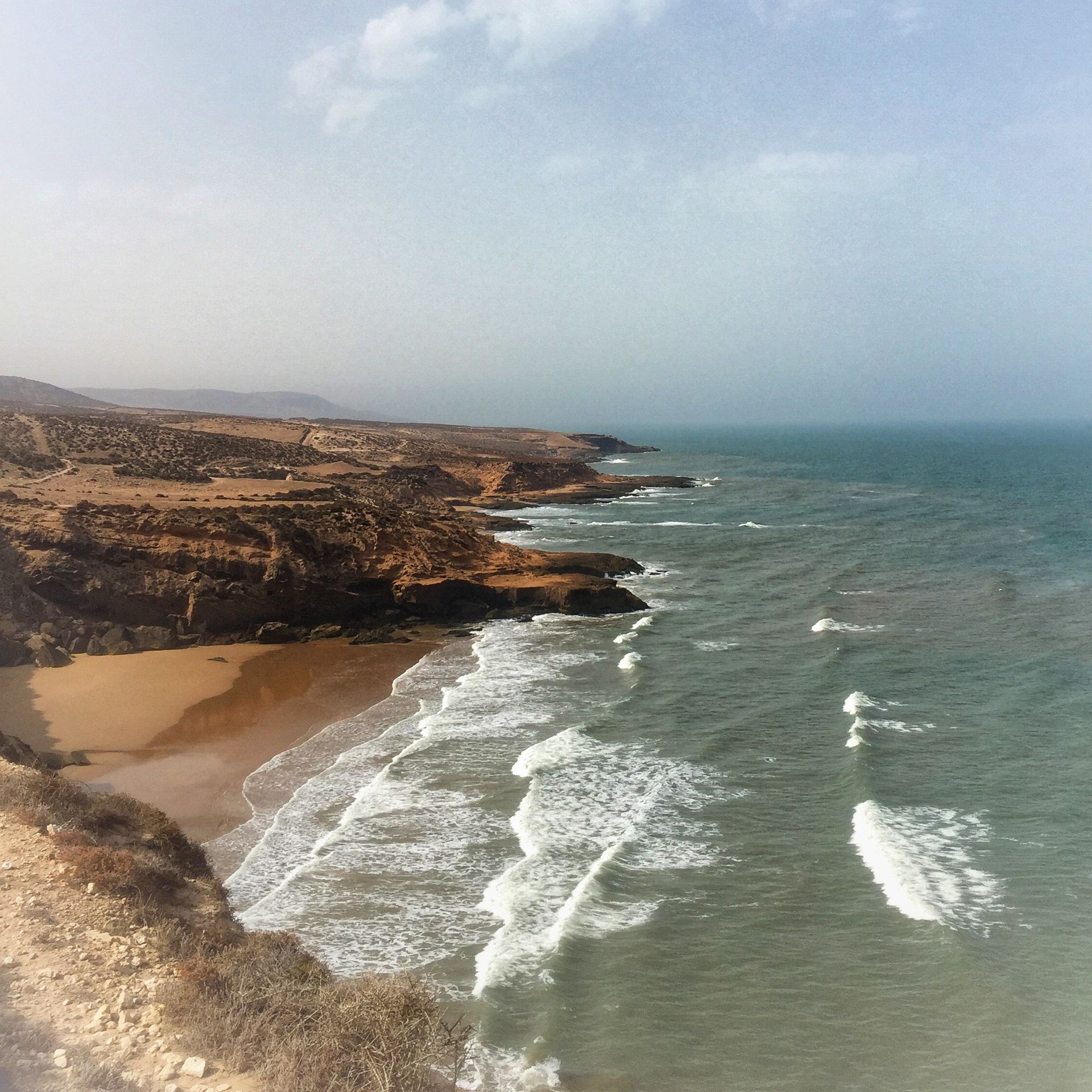 MOROCCO
