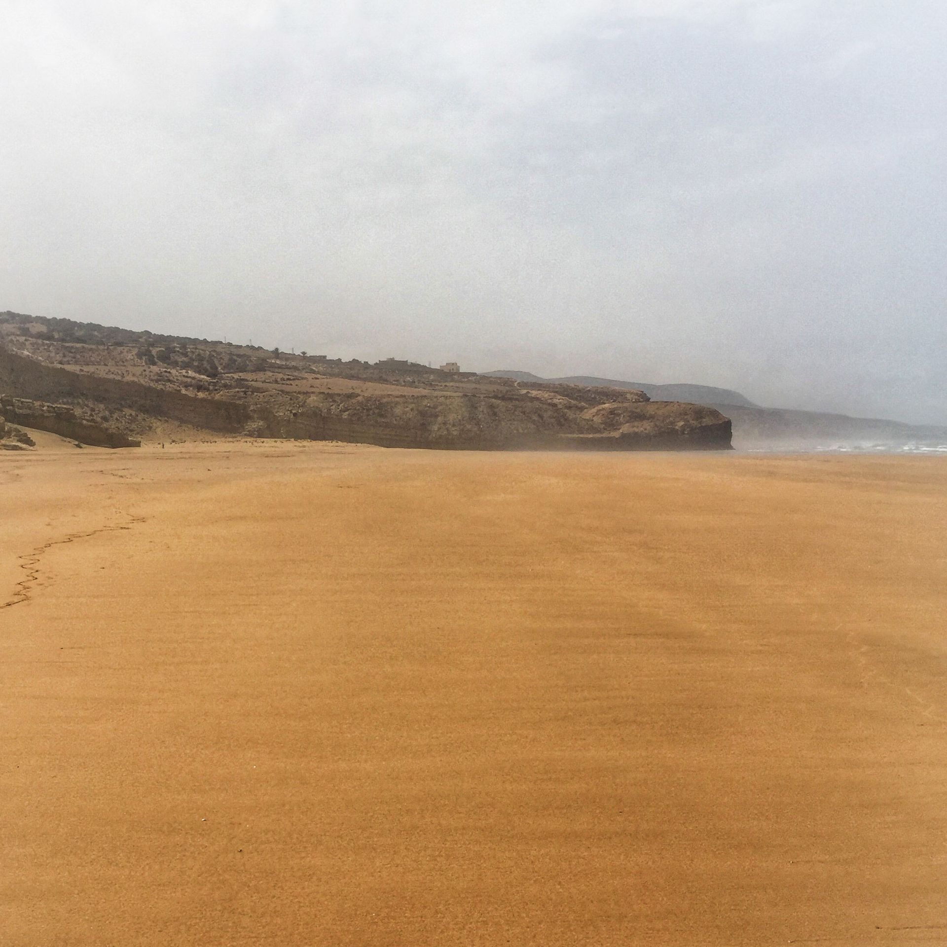 MOROCCO