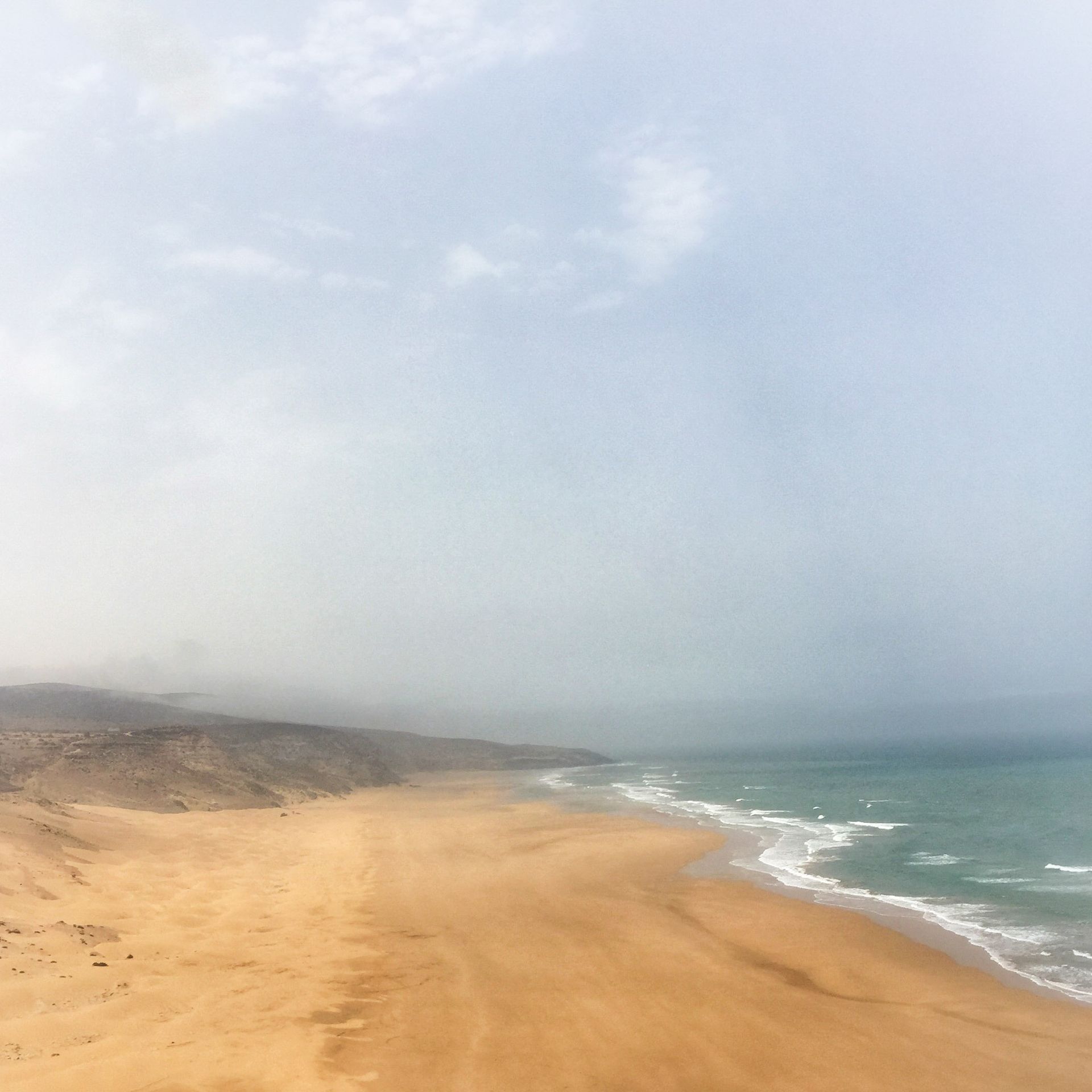 MOROCCO