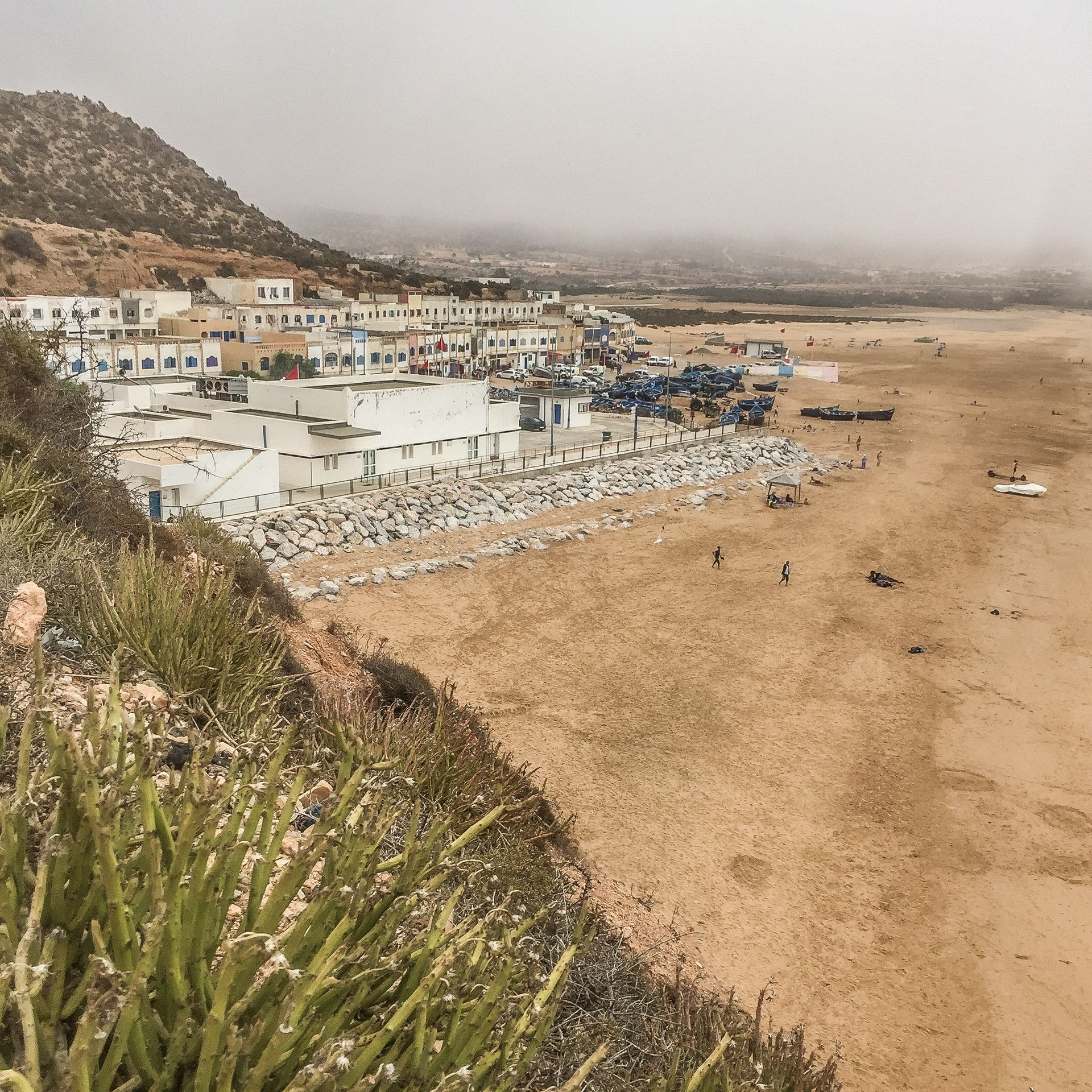 MOROCCO