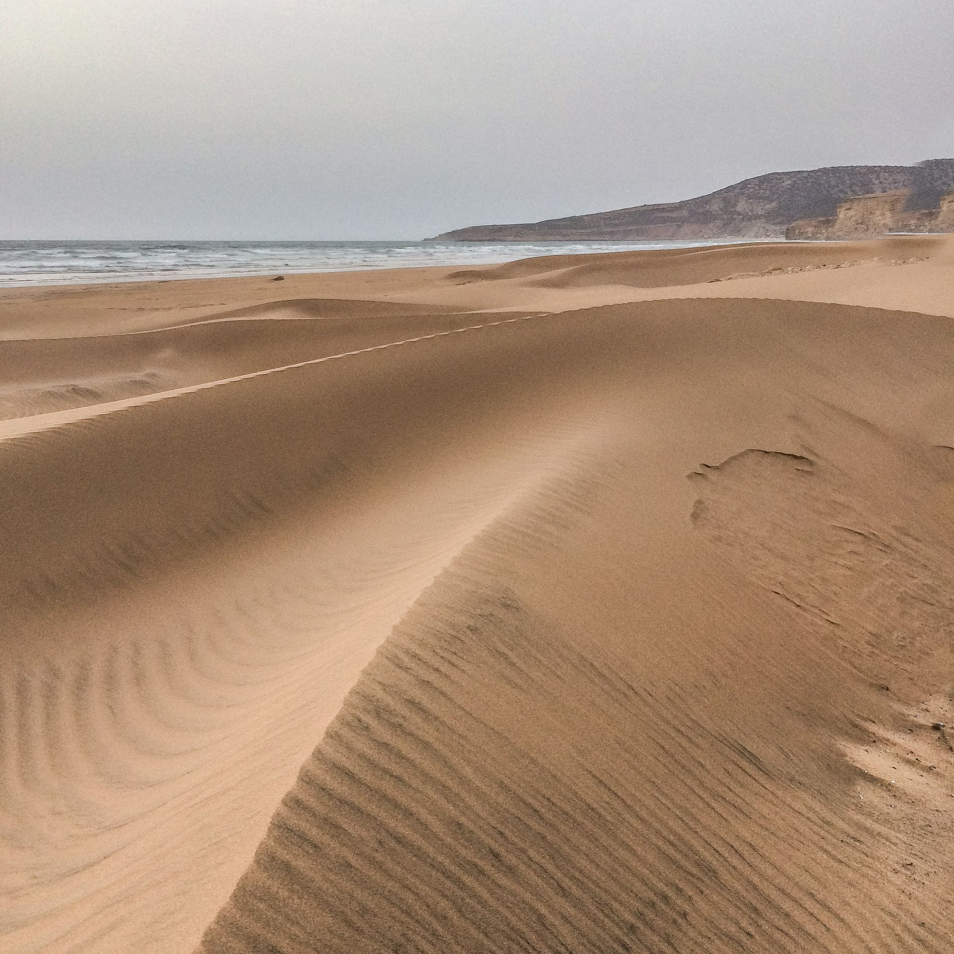 MOROCCO