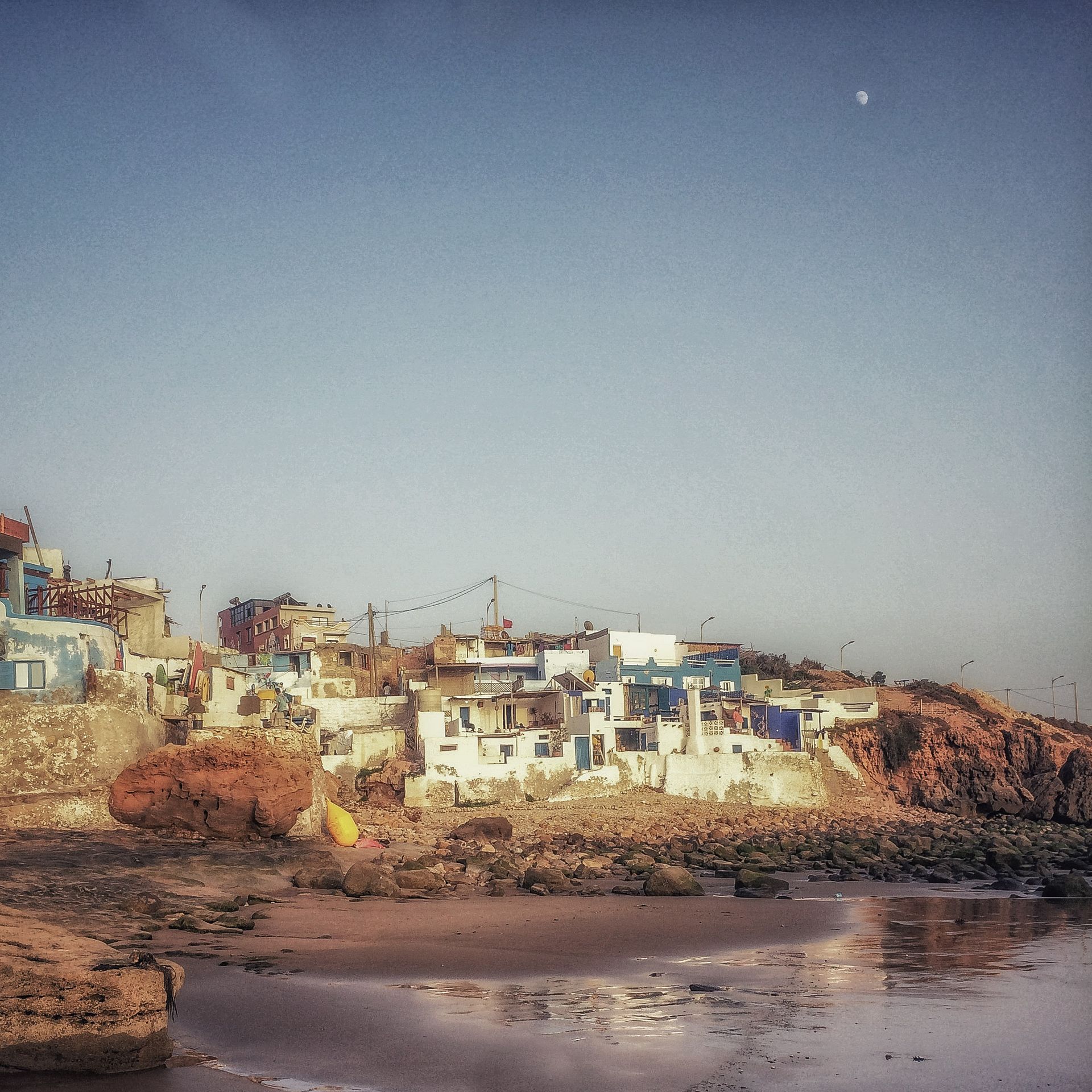 MOROCCO