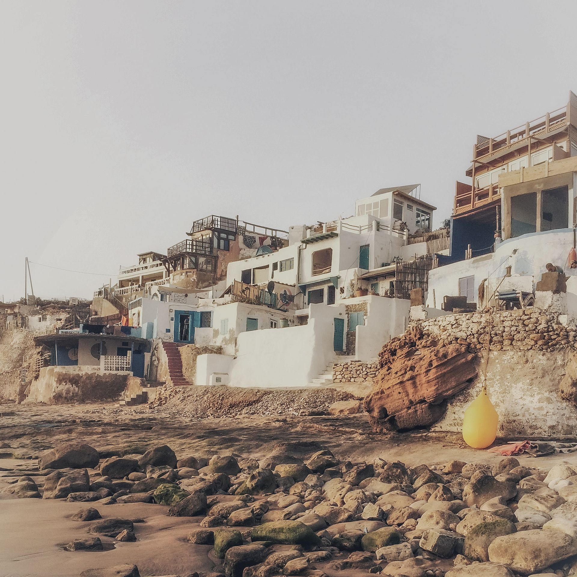 MOROCCO