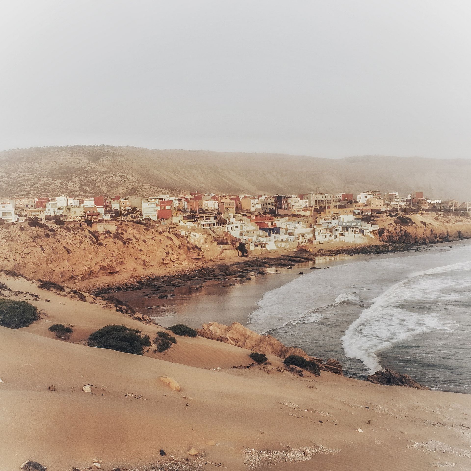 MOROCCO