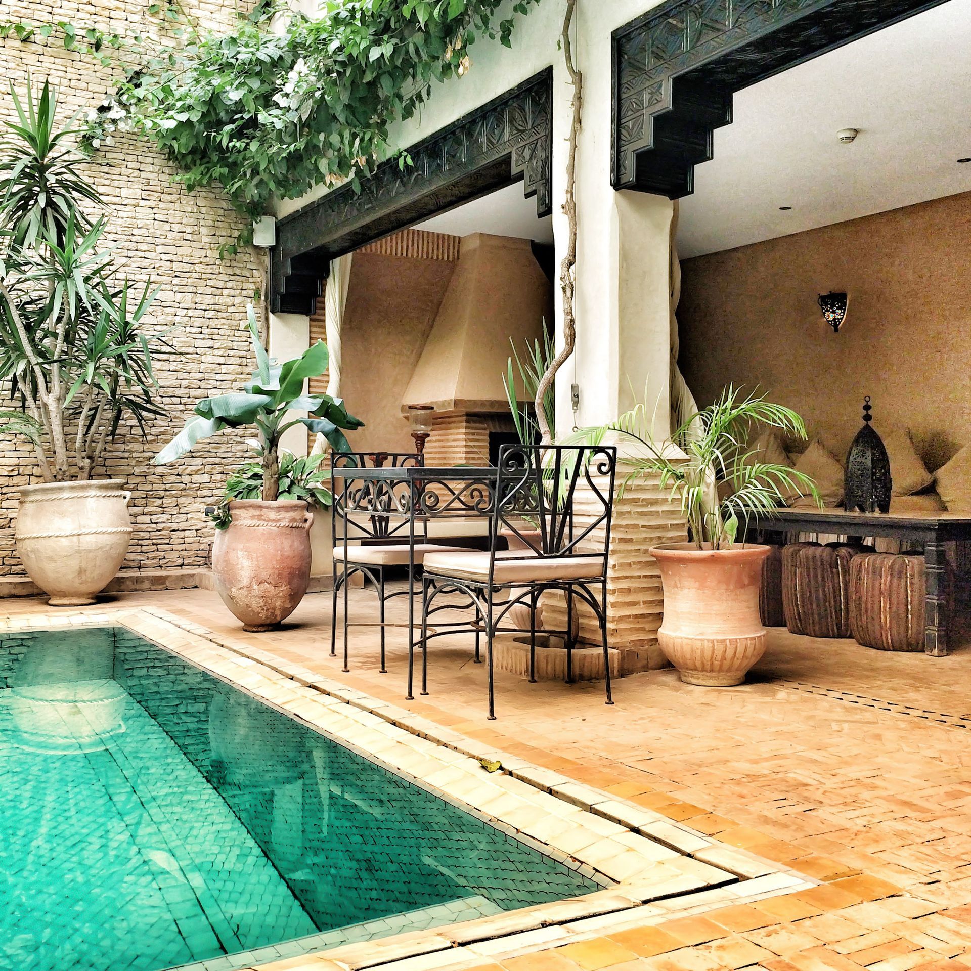 MOROCCO