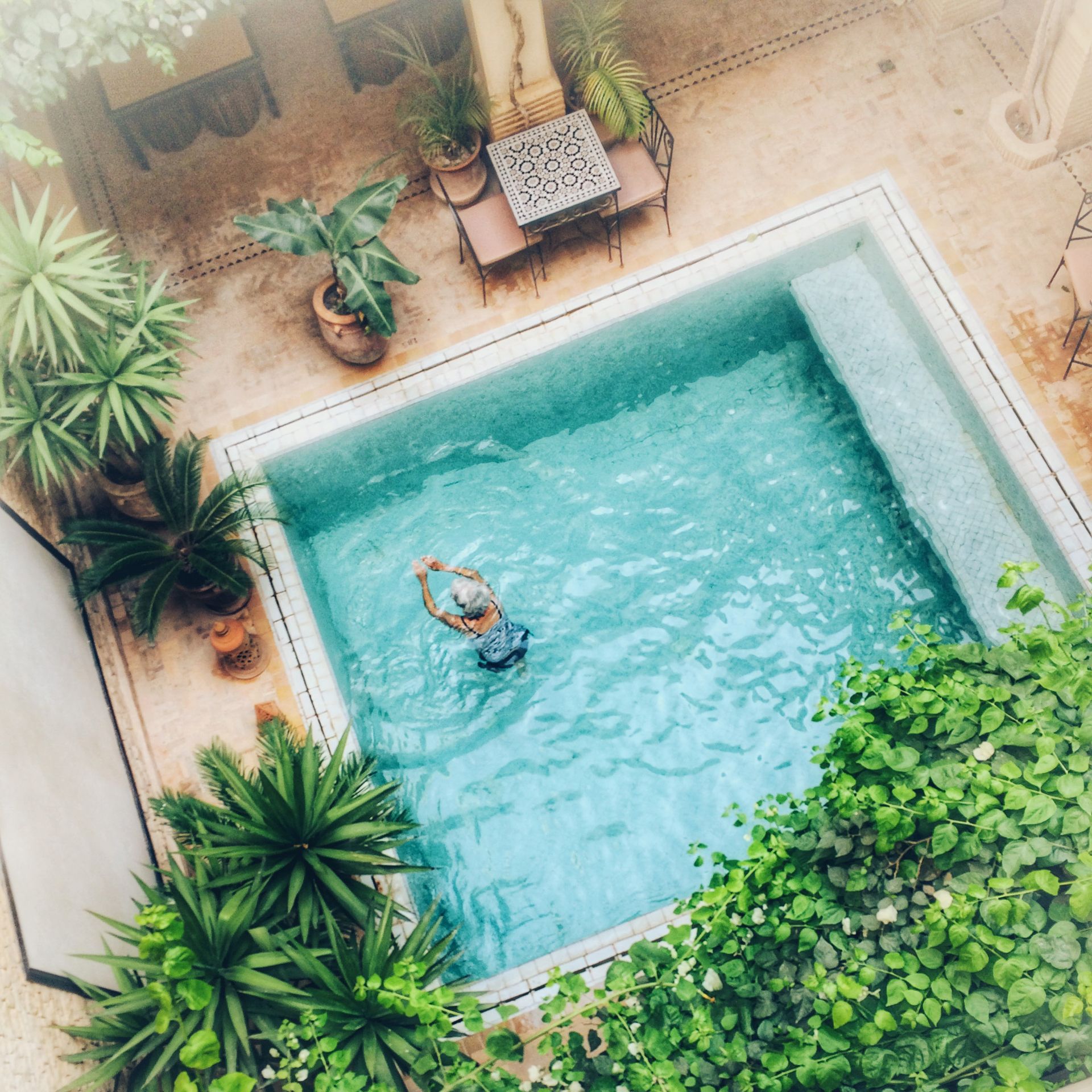 MOROCCO