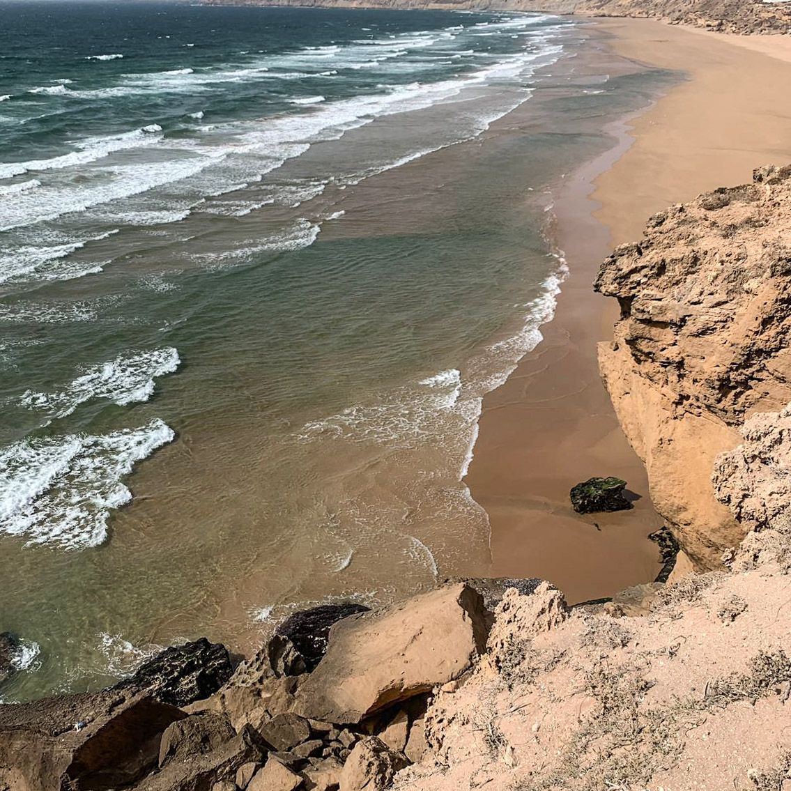 MOROCCO