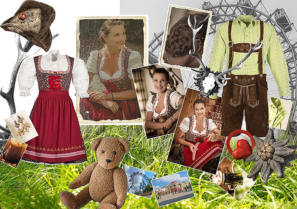 IMAGE MONTAGE