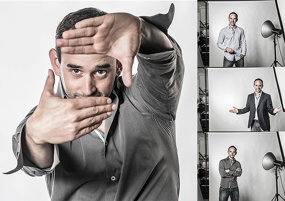 IMAGE MONTAGE