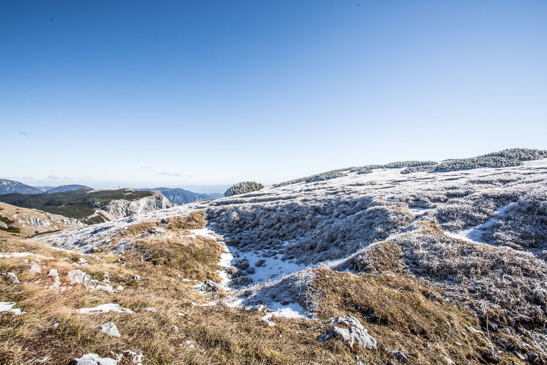 LOWER AUSTRIA