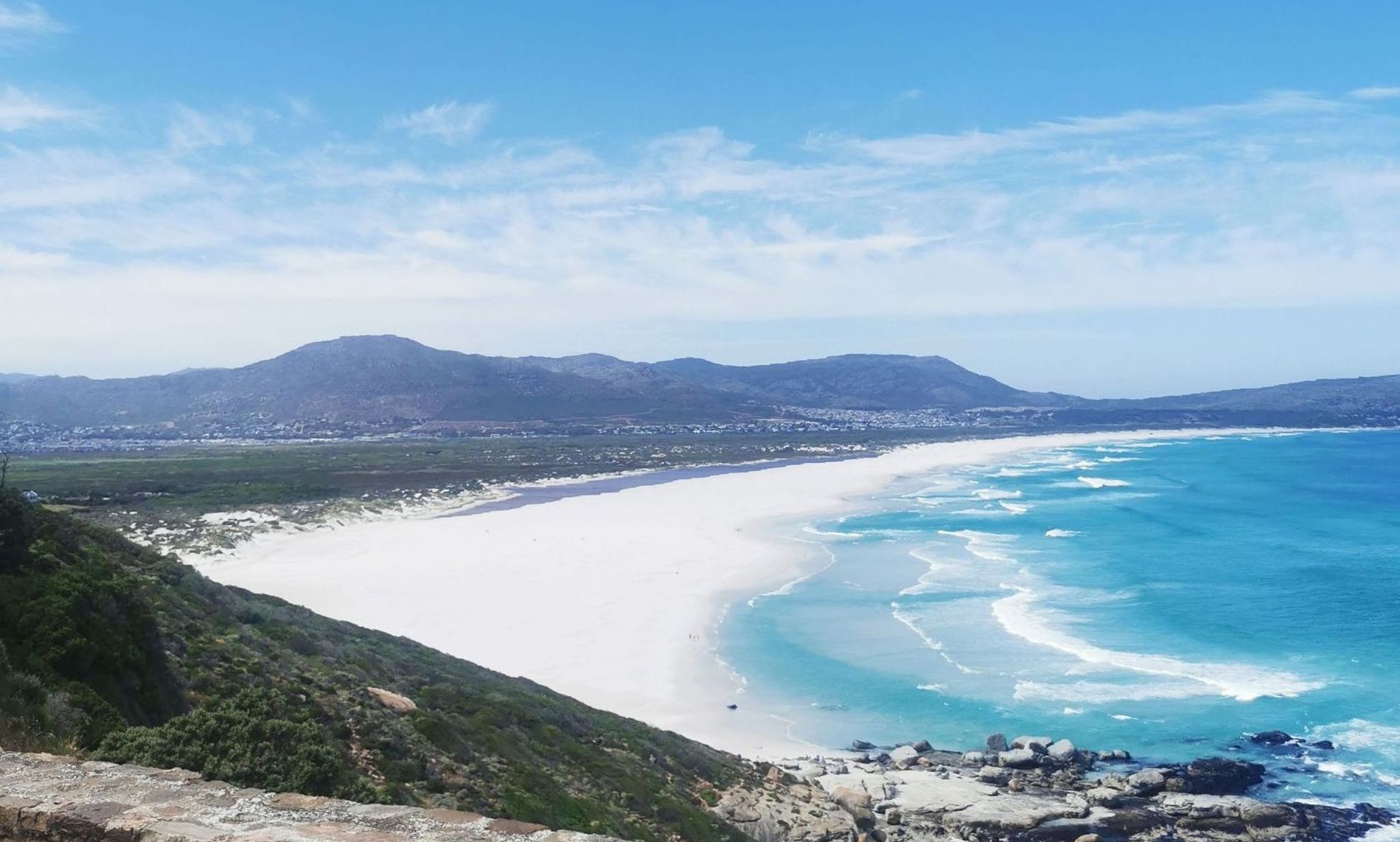 DIARY SOUTH AFRICA