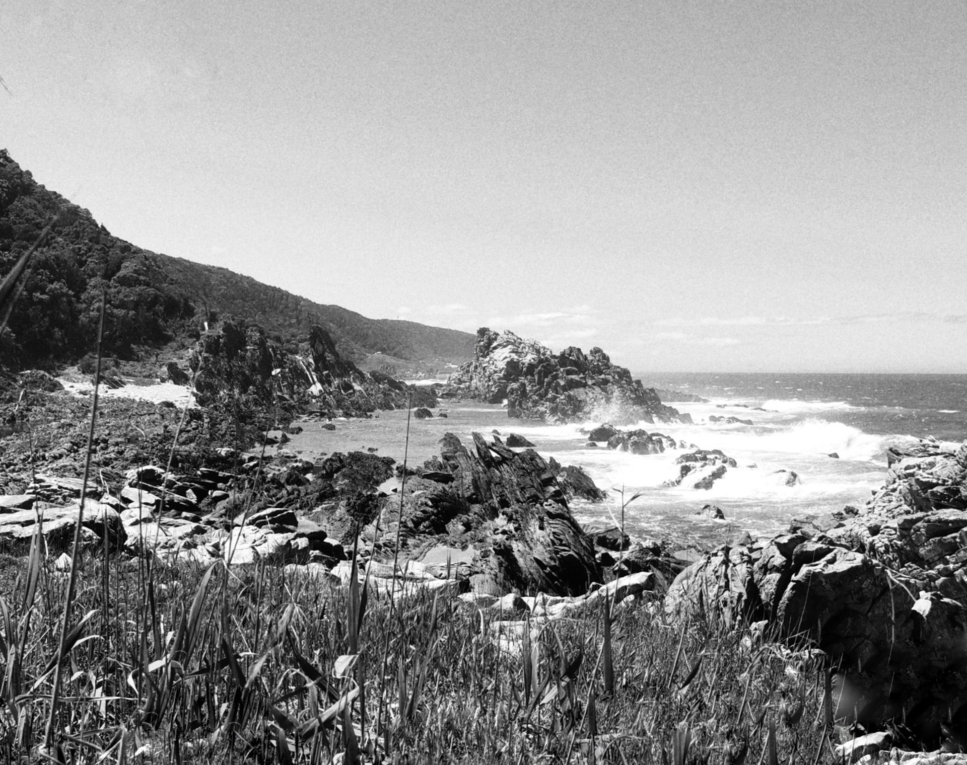 DIARY SOUTH AFRICA