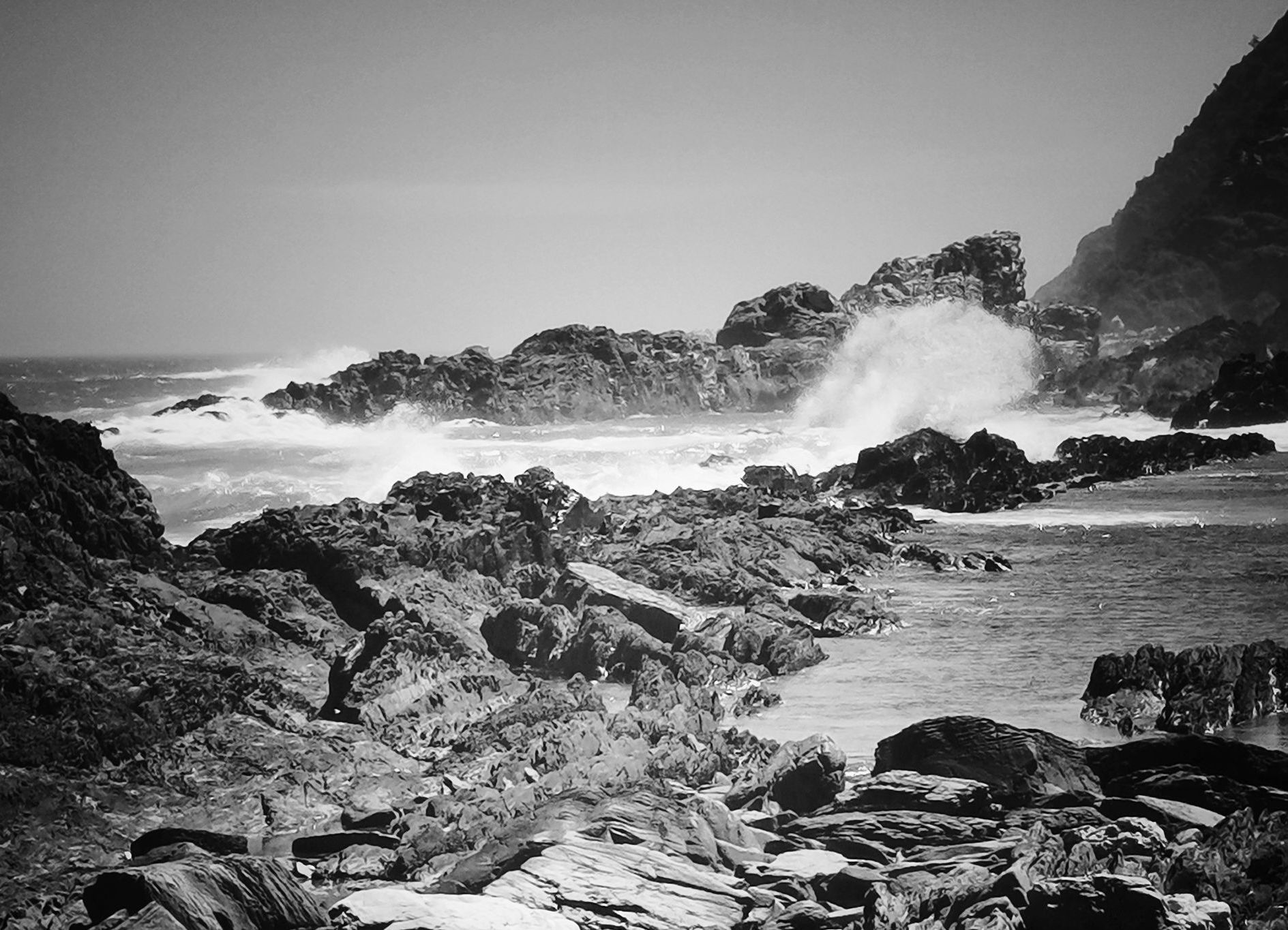 DIARY SOUTH AFRICA