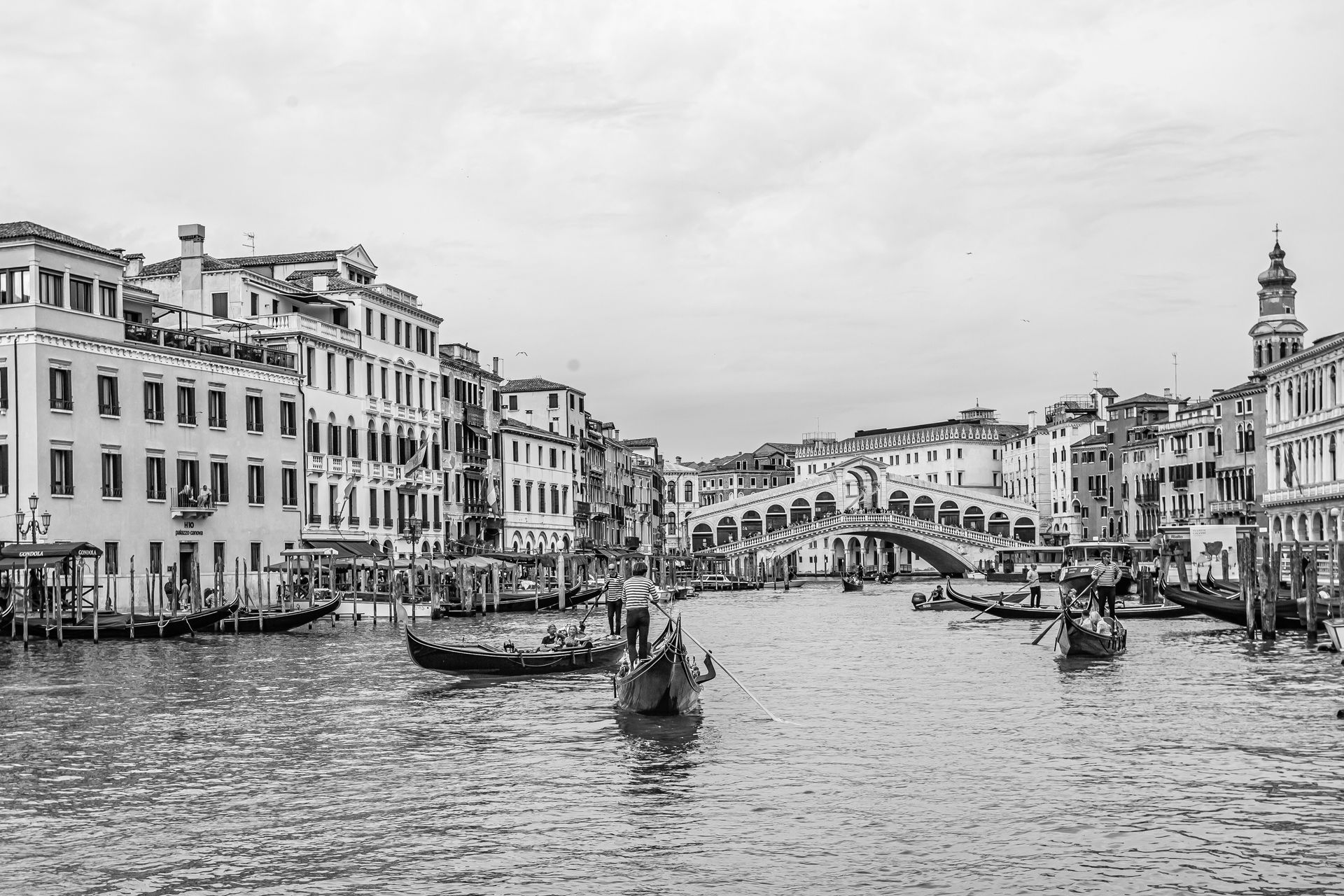 VENEZIA