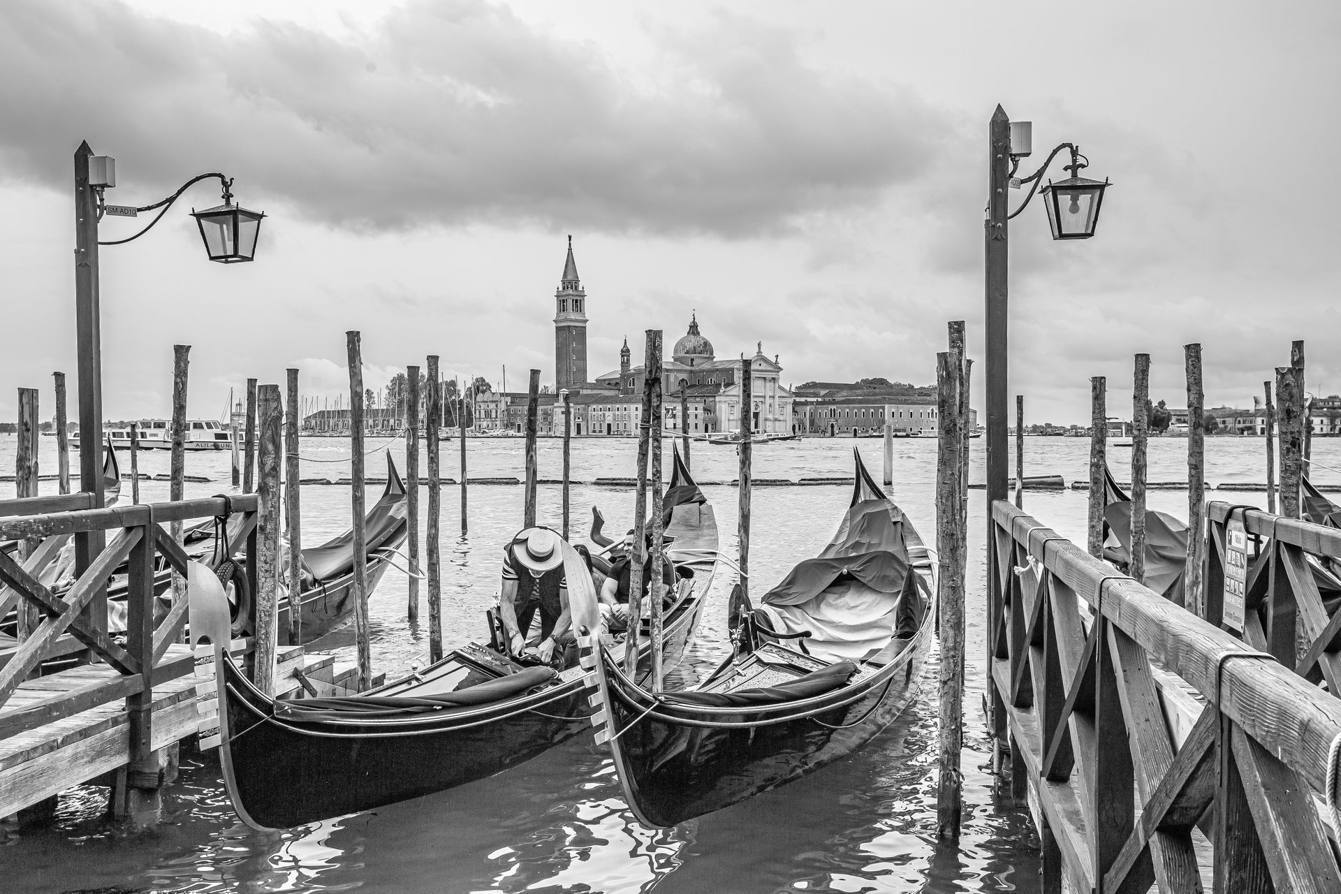 VENEZIA