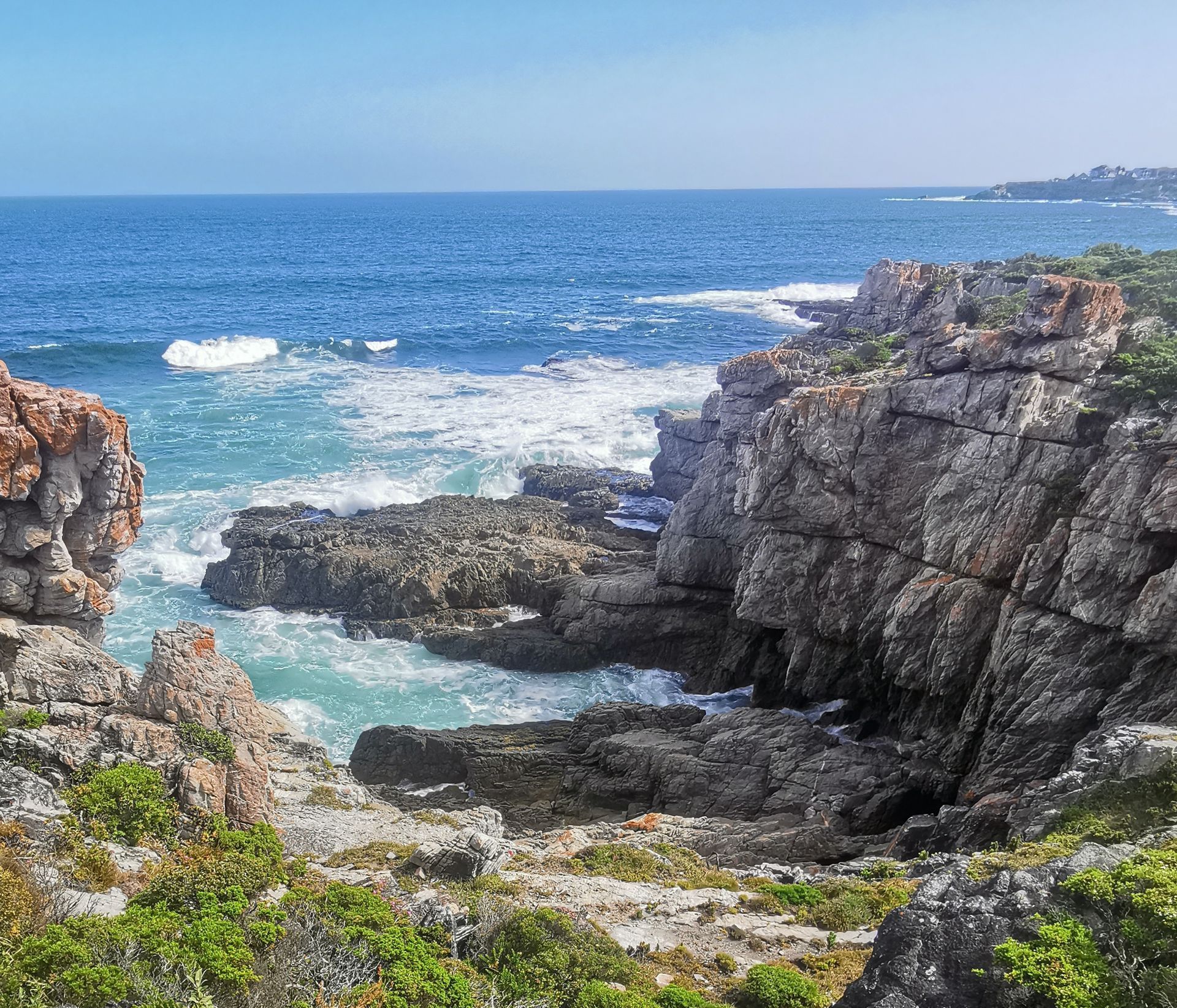 DIARY SOUTH AFRICA