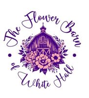 The Flower Barn of White Hall The Flower Barn of White Hall